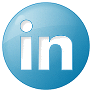 LinkedIN ikon