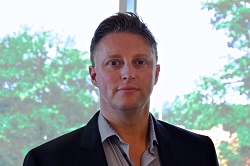 Thomas Kjærgaard