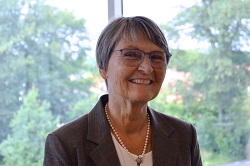 Susanne Lydholm