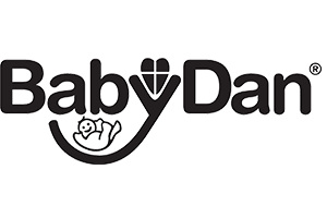 BabyDan logo transparent