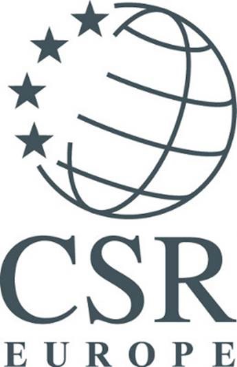 CSR Europe uden transparent