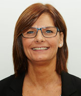 Tina Pedersen