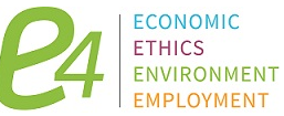 e4 logo