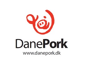 DanePork logo