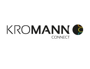 kromann connect logo