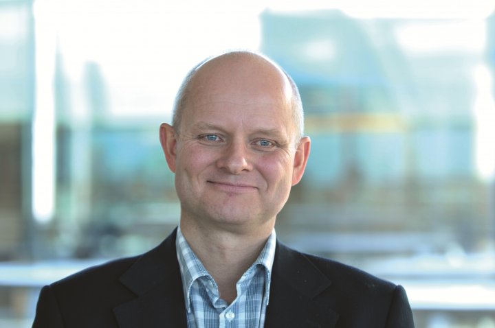 Lars Konggaard – februar 2012