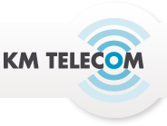 kmtelecom logo