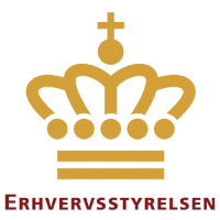 erhvervsstyrelsen